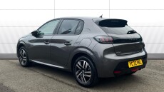 Peugeot 208 1.2 PureTech 100 Allure Premium + 5dr Petrol Hatchback